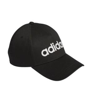 アディダス（adidas）（キッズ）帽子 キッズ キャップ デイリーリニアロゴキャップ FKP73-DM6178 日よけ｜supersportsxebio