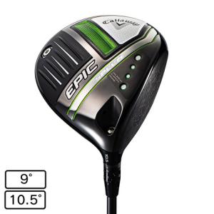 キャロウェイ（CALLAWAY） EPIC SPEEDドライバーDiamana 50 for