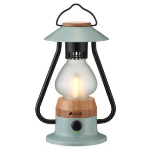 ロゴス ランタン 防災 200ルーメン Bamboo ゆらめき モダーンランタン 74175018 LED
