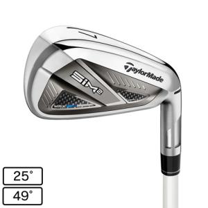テーラーメイド TAYLORMADE SIM2 MAX アイアン
