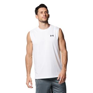 アンダーアーマー UA Tech SL シャツ 1367452 100