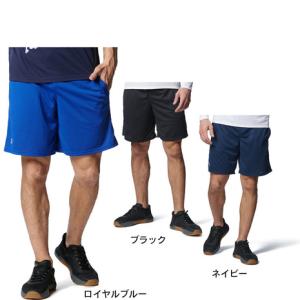 アンダーアーマー（UNDER ARMOUR）（メンズ） ハーフパンツ メンズ テック メッシュショーツ 1358564｜SuperSportsXEBIO Yahoo!店