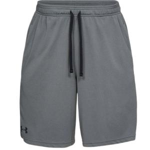 アンダーアーマー（UNDER ARMOUR）（メンズ）ハーフパンツ ヒートギア(夏向け) メンズ 1358564 012｜supersportsxebio