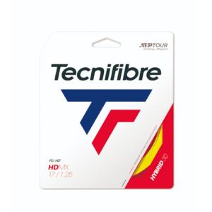 Tecnifibre（テクニファイバー） HDMX エイチディーエムエックス 1.25