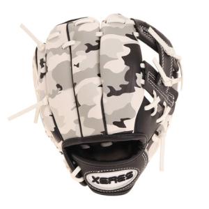 セレス少年軟式用グラブ S 722E9ZK4000 WHTCM 野球グローブ ジュニア