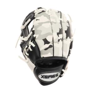 セレス少年軟式用グラブ 野球グローブ 左投げ 722E9ZK4000R WHTCM