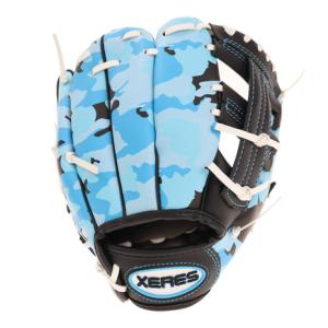 セレス少年軟式用グラブ M 722E9ZK4002 BLUCM 野球グローブ ジュニア