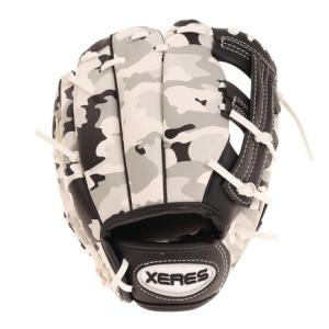 セレス少年軟式用グラブ M 722E9ZK4002 WHTCM 野球グローブ ジュニア