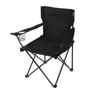 ホールアース 椅子 チェア スチールLUCKY TIME CHAIR WE2KDC08 BLK