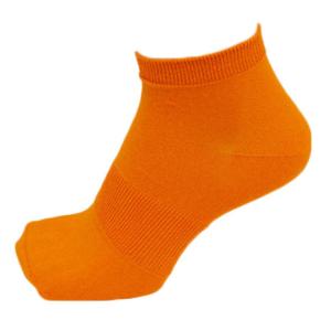 イトイエックス（itoix）（メンズ）トレッキング 靴下 ランニングソックス ラウンドショート ORANGE｜supersportsxebio