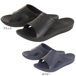 テリック サンダル メンズ スポーツ シャワーサンダル SLIDE リカバリーサンダル リラックス