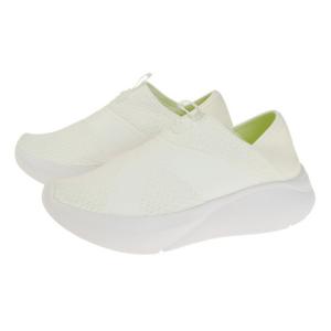 テリック スニーカー T-MESH LIGHT カジュアルシューズ TL-001 白