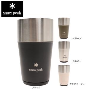 snow peak（スノーピーク） 「1月1〜3日はP5倍」スノーピーク サーモ