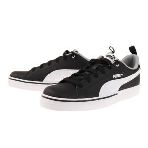 プーマ（PUMA） スニーカー スポーツシューズ プーマブレークポイントVULCBG 37363301 （レディース）