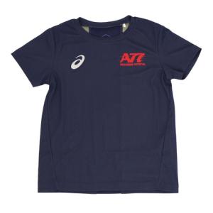 アシックス ジュニア 半袖 Tシャツ 2031C134.400