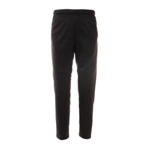 デュアリグ 吸汗速乾 UVカット ジャージ LGRIDウォームアップパンツ 851D1TJ6794 BLK
