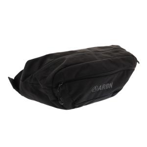 エアボーン ARBN ボディバッグ ビッグウエストバッグ ARBNACC-11002