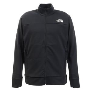 ノースフェイス（THE NORTH FACE） エニータイム ジャージ ジャケット NT12090 K オンライン価格 （メンズ）
