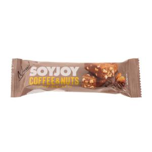 ソイジョイ（SOYJOY）（メンズ、レディース）ソイジョイ コーヒー&ナッツ 30g｜supersportsxebio