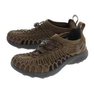 キーン ユニーク スニーク UNEEK SNK ダークオリーブ グリーン 1022383 サンダル シューズ アウトドア スポーツ カジュアル 靴 キャンプ