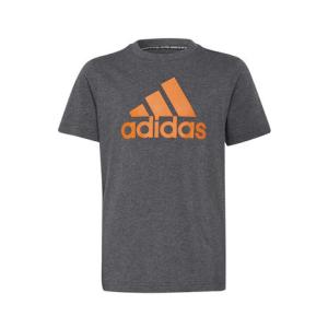 アディダス（adidas） Tシャツ 半袖 ジュニア マストハブ バッジ オブ スポーツ FTM57-GE0686 （キッズ）