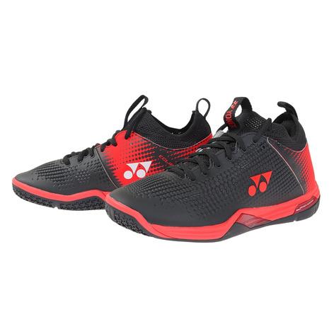 【5%OFFクーポン対象！4/25まで】ヨネックス（YONEX）（メンズ、レディース）バドミントンシ...