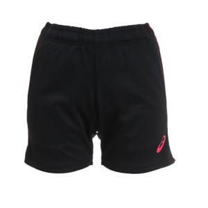アシックス バレーボール パンツ ハーフパンツ XW7748.9031