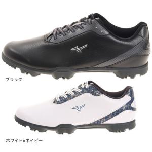 ミズノ（MIZUNO）（メンズ） ワイドスタイルライト 51GQ2160 ソフトスパイク