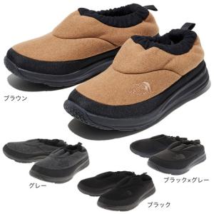 ノースフェイスメンズ レディース シューズ ヌプシトラクションライト NF52086