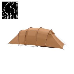 NORDISK 【並行輸入品】ノルディスク レイサ6 テント フット