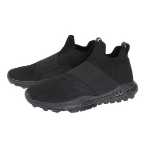 デュアリグ スニーカー スポーツシューズ DUA ENVELOP ALL 801DG1MS2113 BLK/BLK