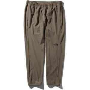 ノースフェイス フレキシブルアンクルパンツ NB81776 NT