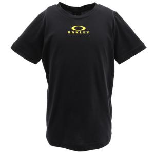 オークリー ジュニア Enhance QD Bold YTR 1.0 半袖Tシャツ FOA400817-02E オンライン価格