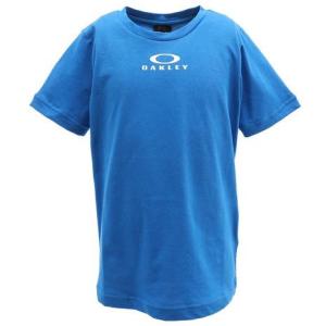 オークリー ジュニア Enhance QD SS Tee Bold YTR 1.0 FOA400817-6UN