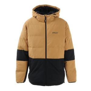 オークリー キルティングジャケット FOA402384-5GL