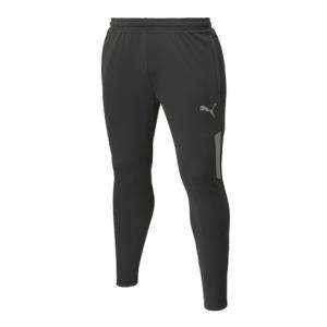 プーマ サッカーウェア INDIVIDUALLIGA WARM トレーニングパンツ 65780403
