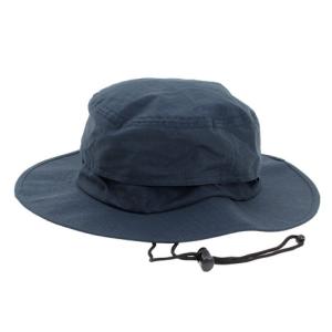 ナカシマ アドベンチャーハット 37-3851ネイビー