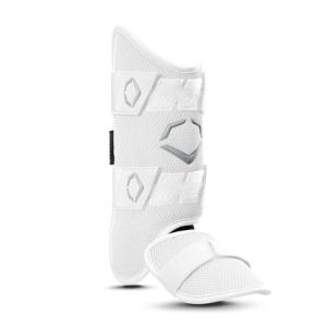 ウイルソン野球 AW エボシールドカスタムフィットレッグガード WTV1200WHLHH