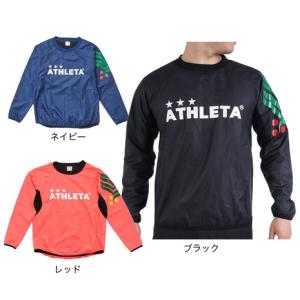 アスレタ（ATHLETA）（メンズ、レディース） サッカー フットサルウェア ピステシャツ XE-402｜supersportsxebio