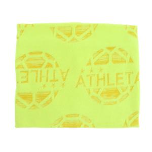 アスレタ（ATHLETA）（メンズ）サッカー 防寒 ネックウォーマー 5275 YEL｜supersportsxebio