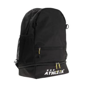 アスレタ バックパック XE-412 BLK