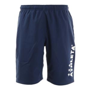 ATHLETA（アスレタ） メンズ サッカー/フットサル ハーフパンツ ポケ