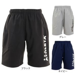 アスレタ（ATHLETA）（キッズ） サッカー フットサルウェア ジュニア 定番プラパン XE-418J｜supersportsxebio