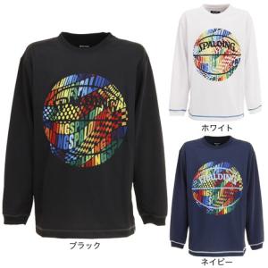 スポルディング（SPALDING）（キッズ） バスケットボールウェア