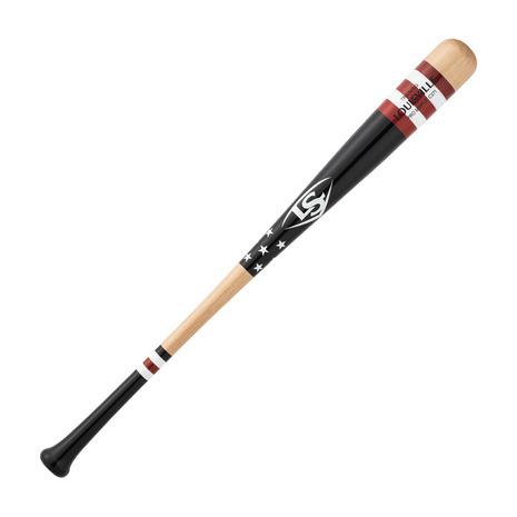 ルイスビルスラッガー（LOUISVILLE SLUGGER）（メンズ）軟式用バット 野球 一般 PR...