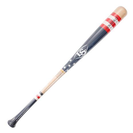 ルイスビルスラッガー（LOUISVILLE SLUGGER）（メンズ）軟式用バット 野球 一般 PR...