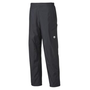 デサントウインドブレーカー EKS plus THERMO ロングパンツ DMMSJG34 BK