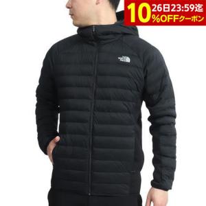 ノースフェイス（THE NORTH FACE） レッドランフーディ NY82173 K （メンズ）