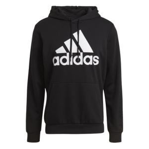 【20%OFFクーポン対象！6/11まで】アディダス（adidas）（メンズ）エッセンシャルズ ビッグロゴ パーカー 29217-GK9540｜supersportsxebio