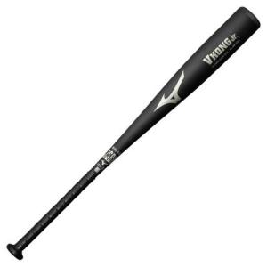 ミズノ（MIZUNO） 少年軟式用バット 野球 ジュニア VコングJr 79cm/平均550g 1CJMY15479 09 （キッズ）